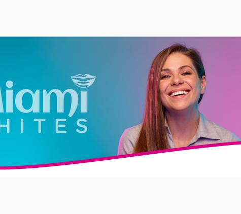 Miami Whites Teeth Whitening - Miami, FL