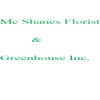 Mc Shanes Florist & Greenhouse Inc gallery