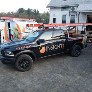 Insight Energy Systems - Insight Solar - Hatfield, MA