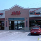 Avis Rent A Car