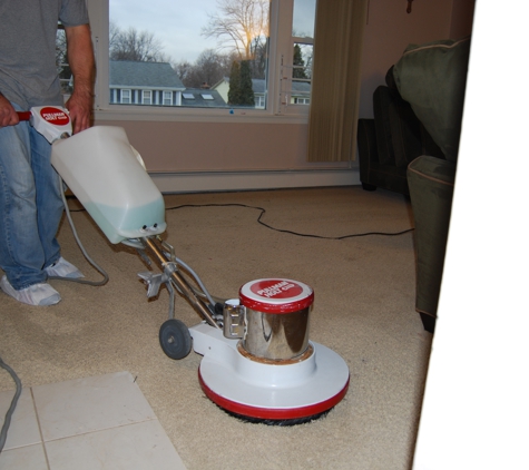 Carpet Wiser Carpet Cleaning - Elgin, IL