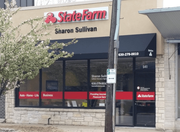 Sharon Sullivan - State Farm Insurance Agent - Elmhurst, IL