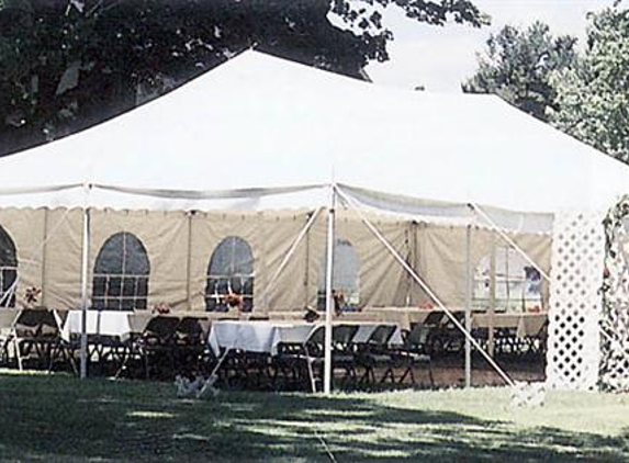 Dan Hodack Tents - Endicott, NY