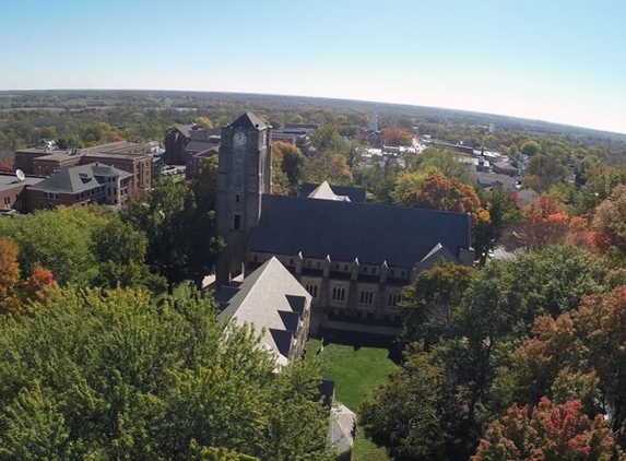 Central Methodist University - Online - Fayette, MO
