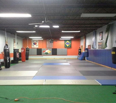 Nak Muay Martial Arts and Fitness Center - Henrico, VA