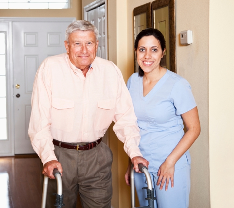 Andover Home Health Care - Aubrey, TX