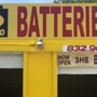 SHB Batteries