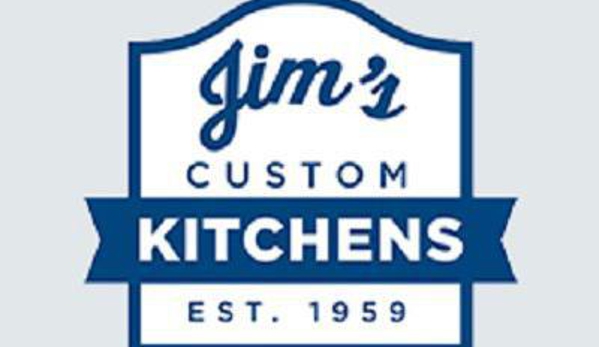 Jim's Custom Kitchens