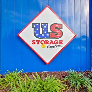 US Storage Centers - Orlando, FL