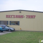 Ray's Custom Exhaust Shop