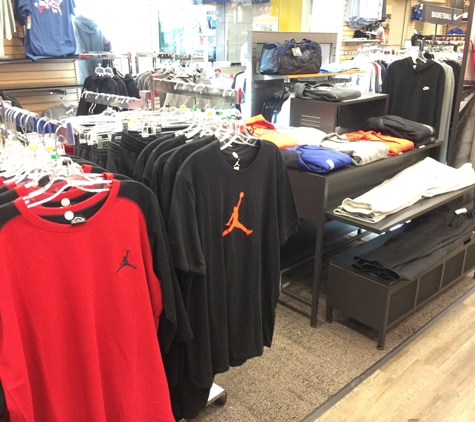 Hibbett Sports - Paducah, KY