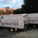Jochas Moving & Delivery Inc - Movers