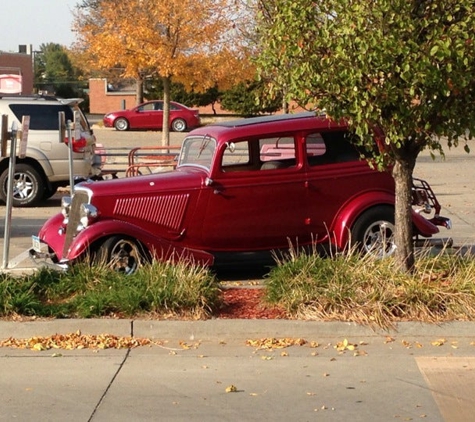 The Home Depot - West Des Moines, IA