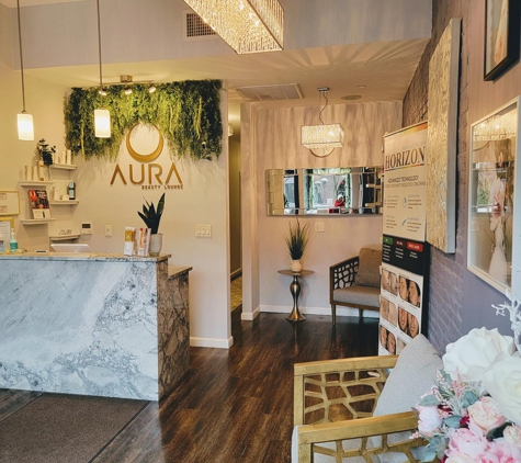 Aura Beauty Lounge - Malden, MA