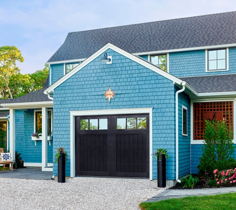 Banko Overhead Doors, Inc. - Tampa, FL