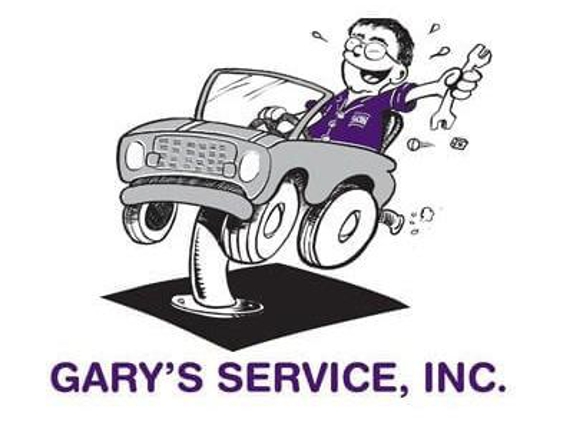 Gary's Service Inc - Lihue, HI