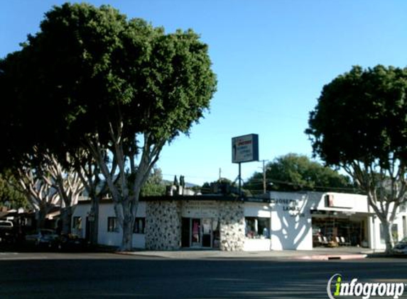 Hair Extensions - Burbank, CA