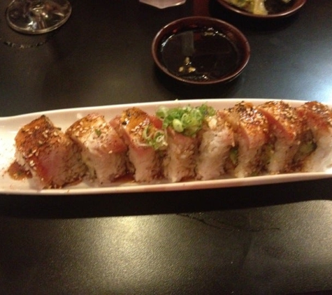 B.A.D. Sushi - Los Angeles, CA