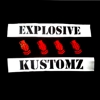 Explosive Kustomz gallery