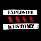 Explosive Kustomz