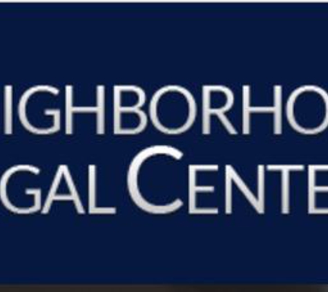 Neighborhood Legal Centers - Cleveland, OH