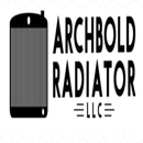Archbold Radiator - Fireplace Equipment