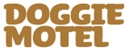 Doggie Motel & Cattery Logo