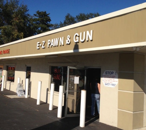 E-Z/Hot Shot Indoor Shooting Range - Daytona Beach, FL