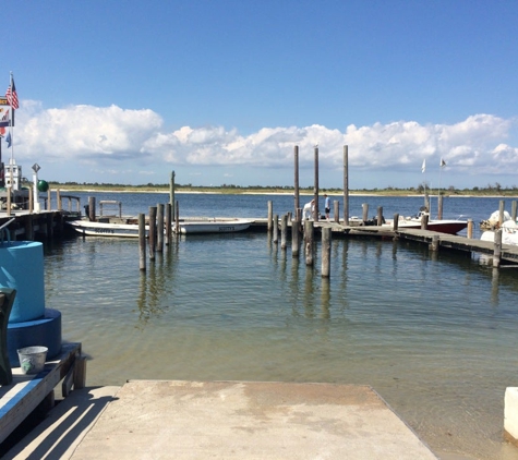 Scotty's Marina & Fishing - Point Lookout, NY