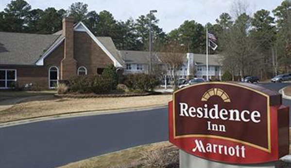 Residence Inn Pinehurst Southern Pines - Southern Pines, NC