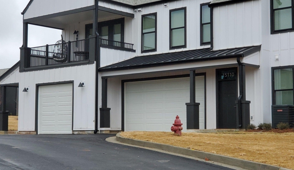 American Garage Door