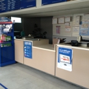 United States Postal Service - Post Offices