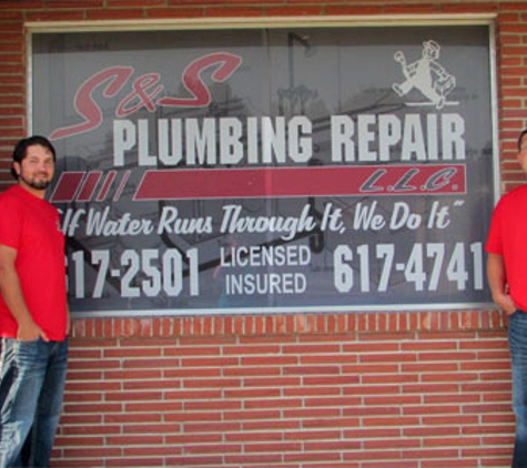 S & S Plumbing - Saint Joseph, MO