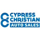 Cypress Christian Auto Sales - Used Car Dealers