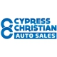 Cypress Christian Auto Sales