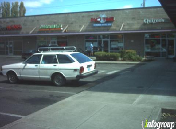 King County Public Health Center - Auburn, WA