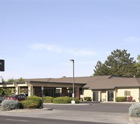 Red Lion Hotel Twin Falls - Twin Falls, ID