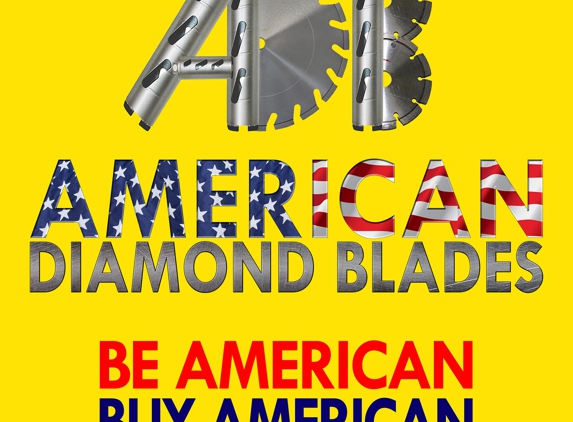American Diamond Blades - Boca Raton, FL