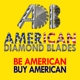 American Diamond Blades