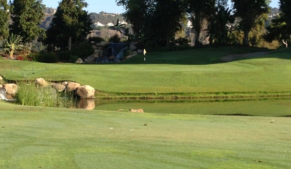 Riverwalk Golf Club - San Diego, CA