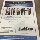 LabCorp