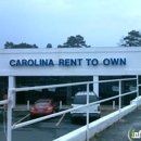 Carolina Rent to Own - Computer & Equipment Renting & Leasing