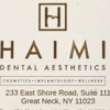 Haimi, Eliza, DDS gallery