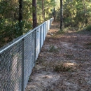 Gardner's Fencing & Tree Svc - Fence Materials