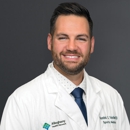 Dominic E Vanchieri, DO - Sports Medicine & Injuries Treatment