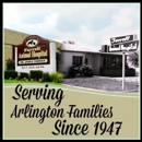 Farrell Animal Hospital - Veterinarians