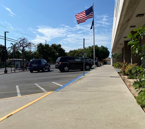 United States Postal Service - Fresno, CA