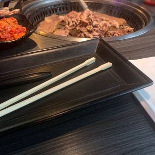 Gen Korean BBQ House - Glendale, CA