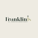FranklinIs...