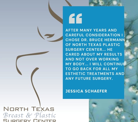 North Texas Breast & Plastic Surgery Center - Denton, TX